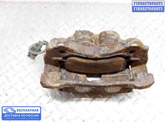 Суппорт на Ford Transit Mk6 / Mk7