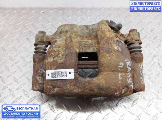Суппорт на Ford Transit Mk6 / Mk7