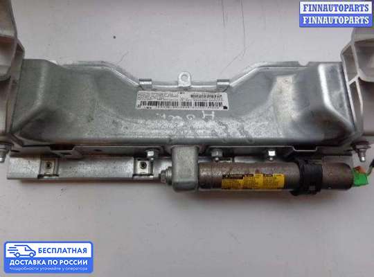 Подушка безопасности (прочее) на Mercedes-Benz C (W204)