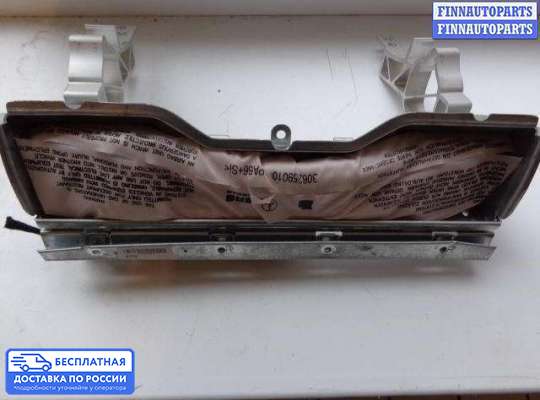Подушка безопасности (прочее) на Mercedes-Benz C (W204)