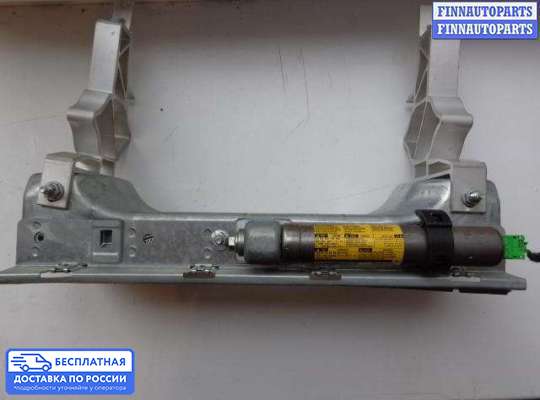 Подушка безопасности (прочее) на Mercedes-Benz C (W204)