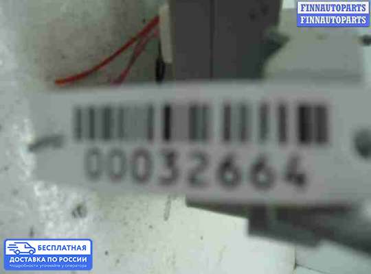 ЭБУ прочее на Mazda CX-7
