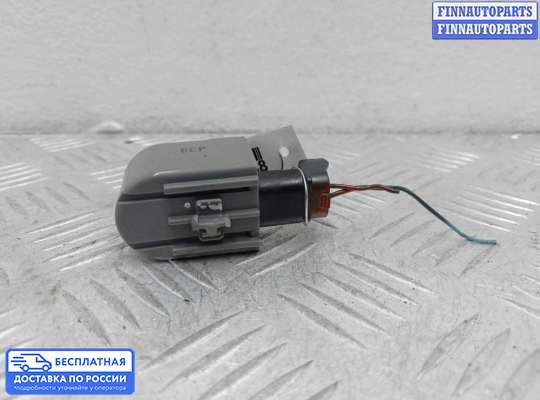 Сигнал (клаксон) на Hyundai Sonata VI (YF)