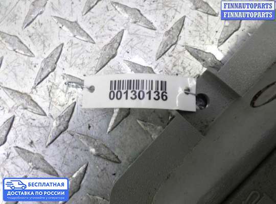 Ручка двери внутренняя на Toyota Sienna II