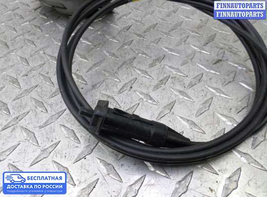 Ручка двери внутренняя на Toyota Sienna II
