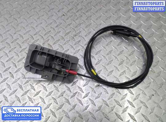 Ручка двери внутренняя на Toyota Sienna II