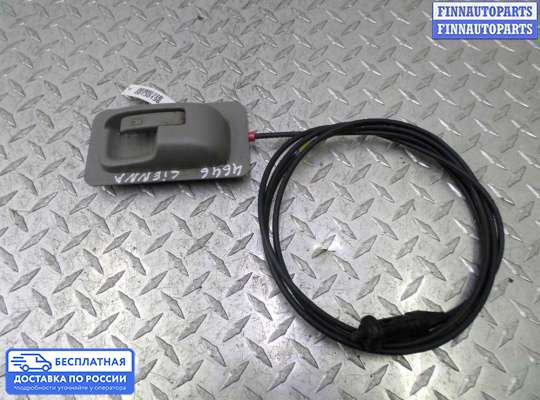 Ручка двери внутренняя на Toyota Sienna II