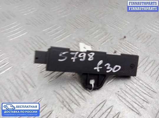 Антенна на BMW 3 (F30/F31)