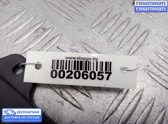 Антенна на BMW 3 (F30/F31)