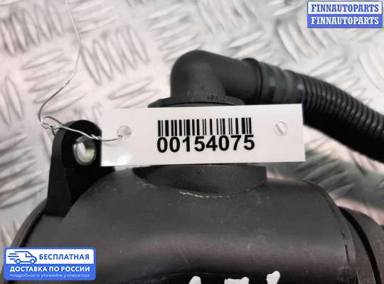 Патрубок (трубка, шланг) на Porsche Macan I (95B)