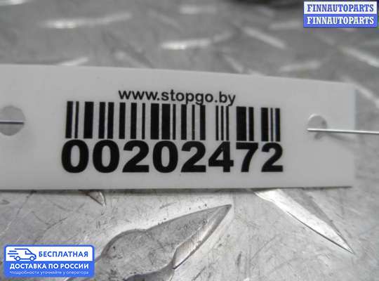 Кнопки на Lexus IS II 250 (XE20)