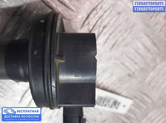 Катушка зажигания на Ford Explorer V (U502)