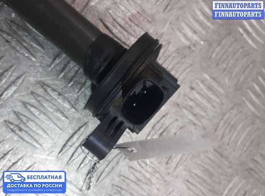 Катушка зажигания на Ford Explorer V (U502)