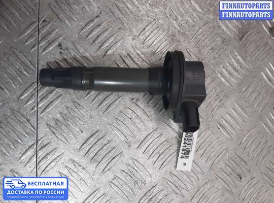 Катушка зажигания на Ford Explorer V (U502)