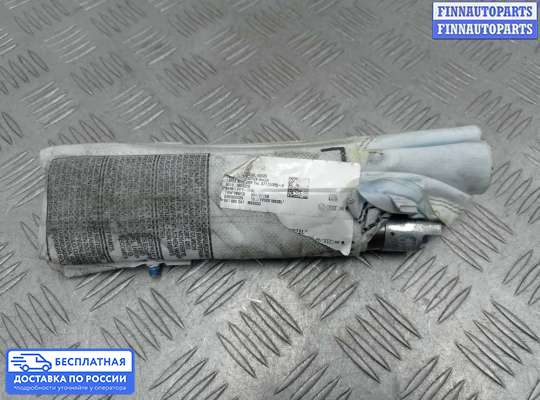 Подушка безопасности (прочее) на Volkswagen Passat B7 (36)