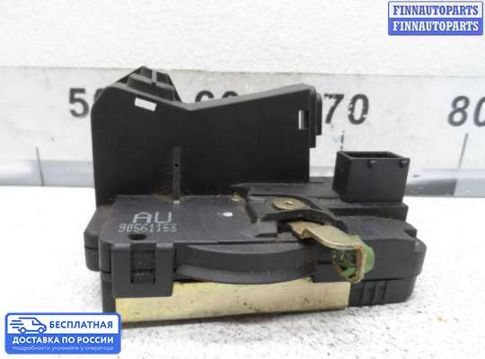 Замок боковой двери на Opel Astra G / Classic