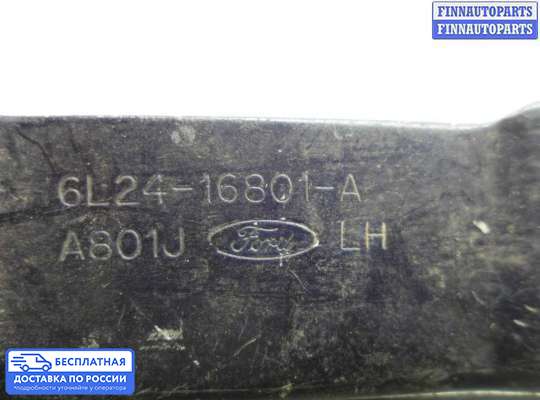 Петля капота на Ford Explorer III (U152)