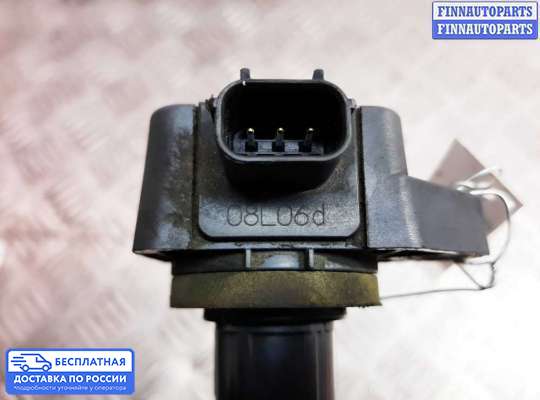 Катушка зажигания на Honda Pilot II (YF3,YF4)