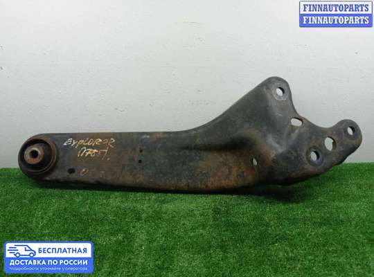 Рычаг подвески на Ford Explorer IV (U251)