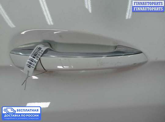 Ручка двери наружная на Mercedes-Benz E (W212)
