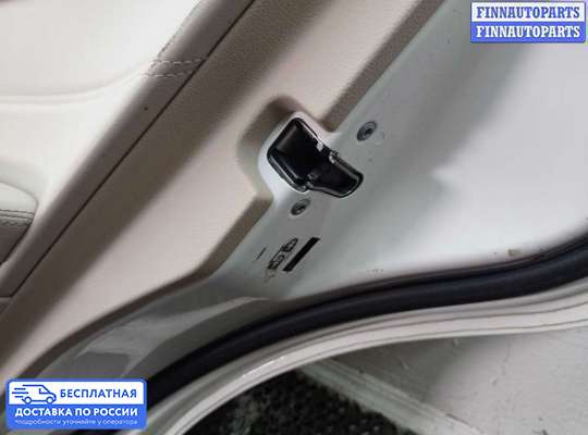 Ручка двери наружная на Mercedes-Benz E (W212)