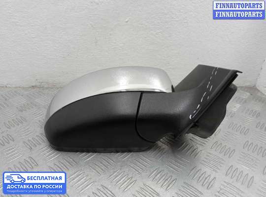 Зеркало боковое на Ford Kuga II / Escape III