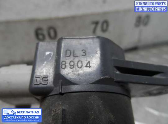 Катушка зажигания на Suzuki Grand Vitara II (JB, TD54)