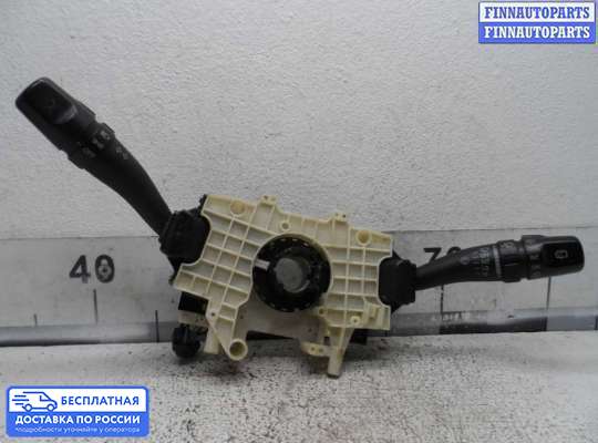 Подрулевой переключатель на Hyundai Santa Fe I (SM, Classic +ТАГАЗ)