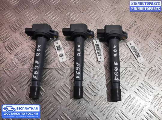 Катушка зажигания на Acura RDX (TB1/2)