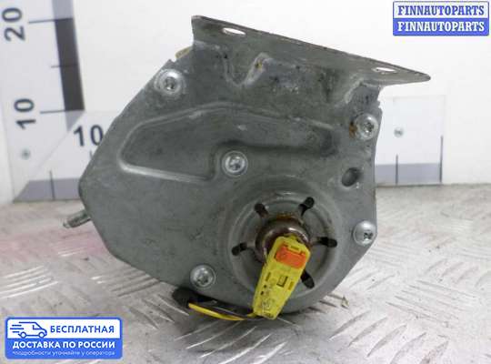 Подушка безопасности пассажира (AirBag) на Mercedes-Benz S (W221)