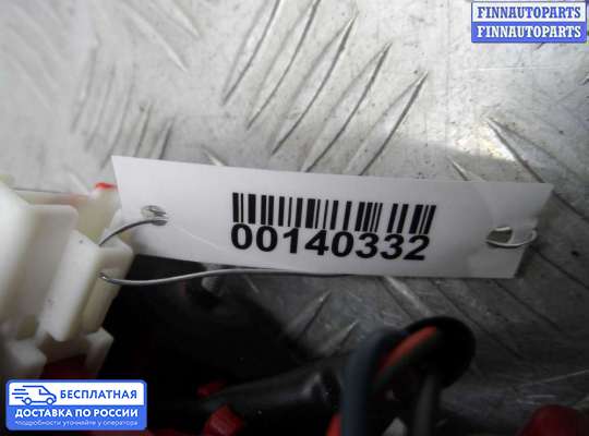 Фонарь крышки багажника на Hyundai Santa Fe II (CM)