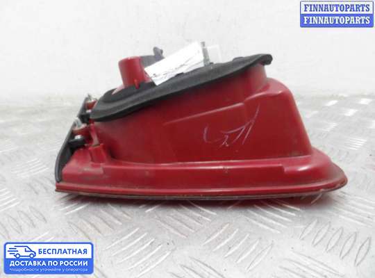 Фонарь крышки багажника на Hyundai Santa Fe II (CM)