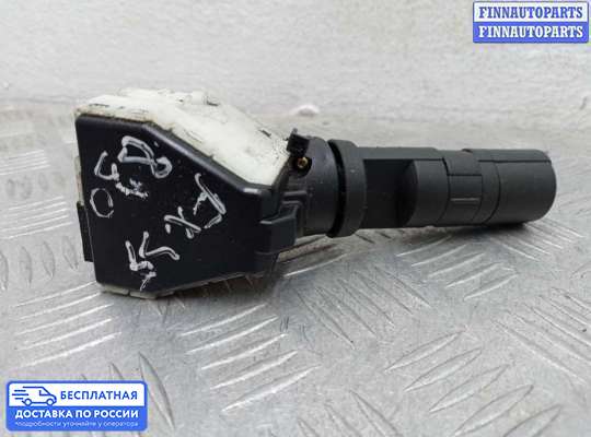 Подрулевой переключатель на Infiniti FX I (S50)