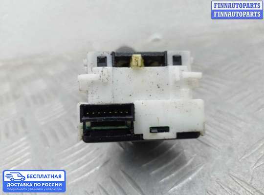 Подрулевой переключатель на Infiniti FX I (S50)