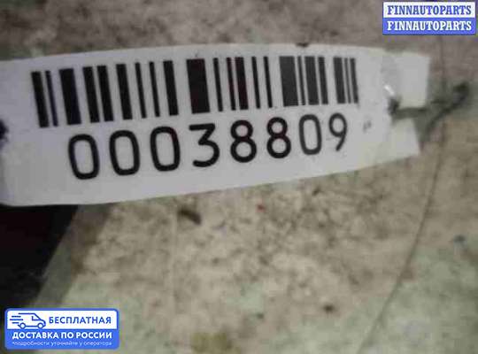 ЭБУ прочее на Land Rover Discovery III