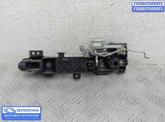 Ручка двери наружная на Ford Explorer V (U502)