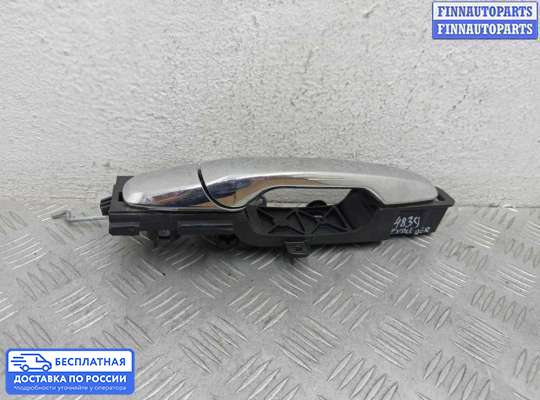 Ручка двери наружная на Ford Explorer V (U502)