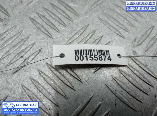 Блок предохранителей на BMW 3 (F30/F31)