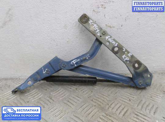 Петля крышки багажника на Ford Focus I