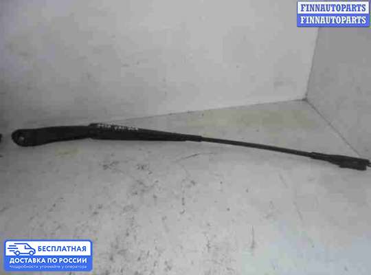 Поводок дворника на Land Rover Freelander II