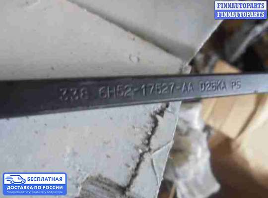 Поводок дворника на Land Rover Freelander II