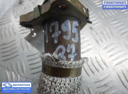 Патрубок (трубка, шланг) на Audi Q7 (4M)