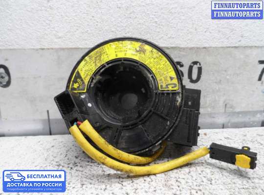 Подрулевой шлейф (кольцо SRS) на Toyota Camry XV30