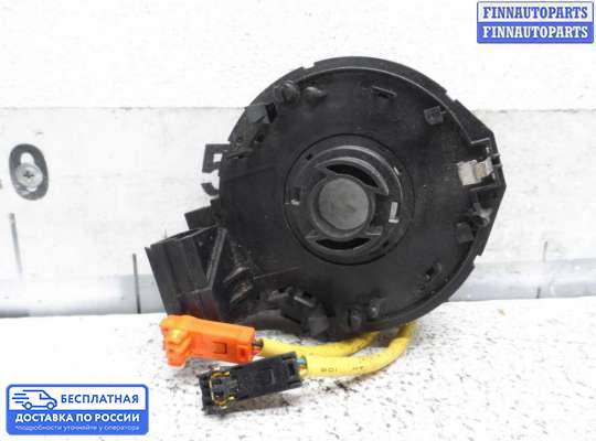 Подрулевой шлейф (кольцо SRS) на Toyota Camry XV30