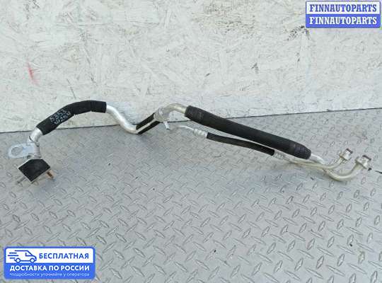 Патрубок (трубка, шланг) на Mercedes-Benz C (W204)