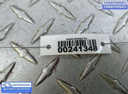 Патрубок (трубка, шланг) на Mercedes-Benz C (W204)