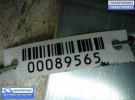 ЭБУ прочее на BMW 5 (F10/F11)