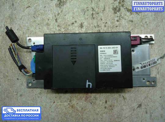 ЭБУ прочее на BMW 5 (F10/F11)