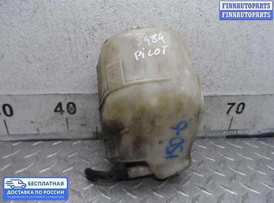 Бачок расширительный на Honda Pilot II (YF3,YF4)