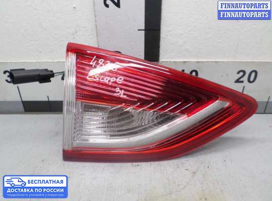 Фонарь крышки багажника на Ford Kuga II / Escape III